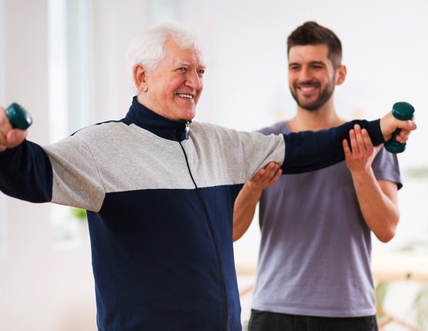 Committed Personal Injury Attorney